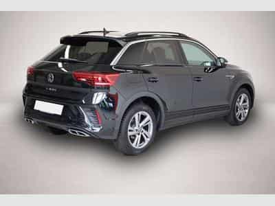 VW T-Roc (2025) - Photo 3