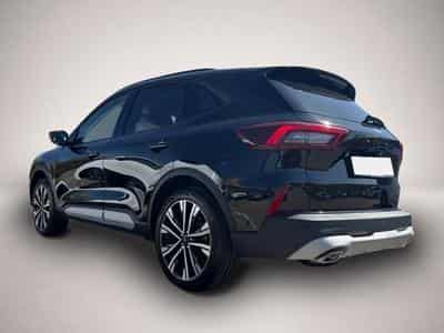 Ford Kuga (2025) - Photo 4