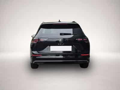 VW Golf (2025) - Photo 5