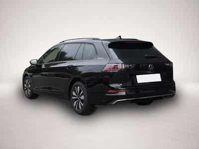 VW Golf (2025) - Photo 4
