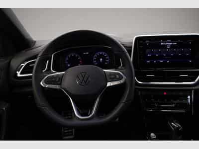 VW T-Roc (2025) - Photo 7