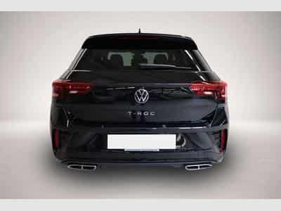 VW T-Roc (2025) - Photo 4