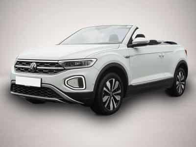 VW T-Roc (2024) - Photo 1