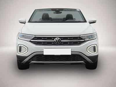 VW T-Roc (2024) - Photo 2