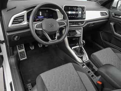VW T-Roc (2024) - Photo 7