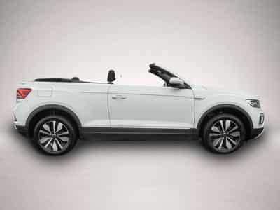 VW T-Roc (2024) - Photo 4
