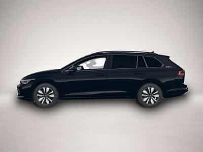 VW Golf (2025) - Photo 4