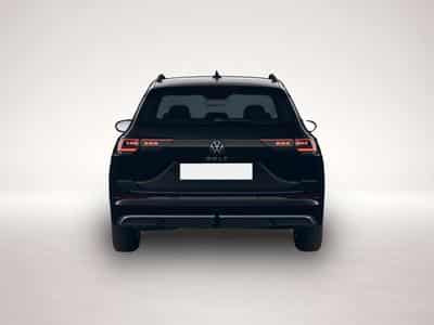 VW Golf (2025) - Photo 6