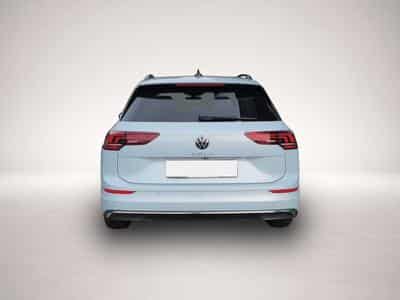 VW Golf (2025) - Foto 5