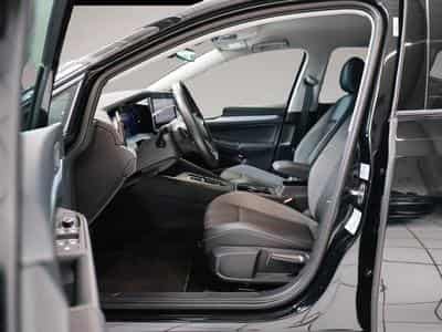 VW Golf (2025) - Photo 7