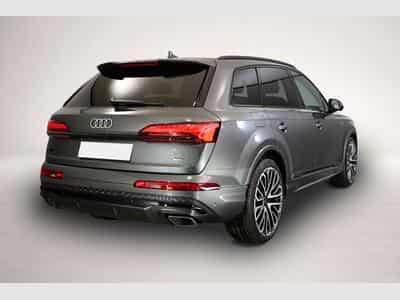 Audi Quattro (2026) - Foto 5