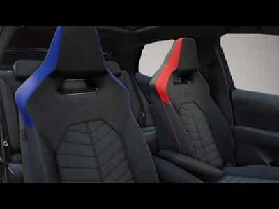 VW ID.3 (2026) - Photo 4