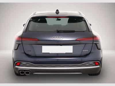 Audi Quattro (2025) - Photo 5