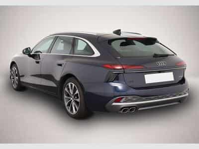Audi Quattro (2025) - Photo 3