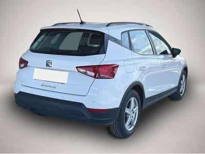 Seat Arona (2025) - Photo 2