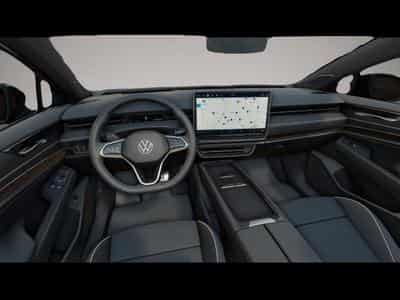 VW ID.5 (2025) - Foto 3