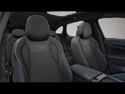 VW ID.5 (2025) - Foto 4