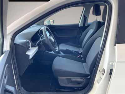 Seat Arona (2025) - Photo 4