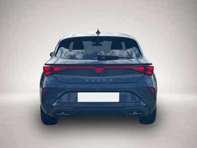 Cupra Leon (2025) - Photo 5