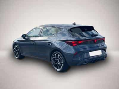 Cupra Leon (2025) - Photo 4