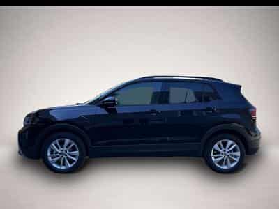 VW T-Cross (2025) - Photo 5