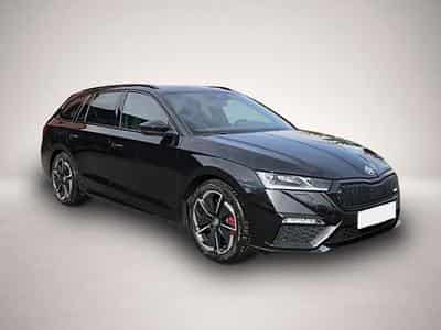 Skoda Octavia (2024) - Photo 3