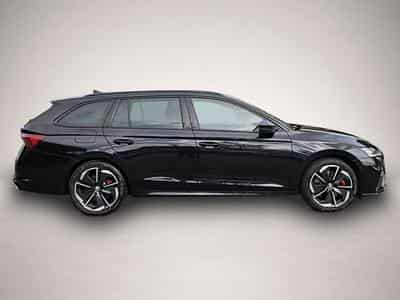 Skoda Octavia (2024) - Photo 8