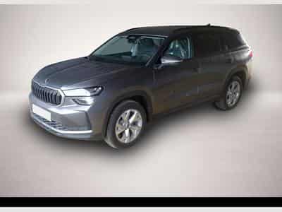 Skoda Kodiaq (2026) - Photo 1