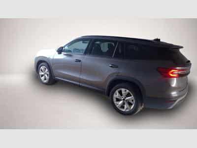 Skoda Kodiaq (2026) - Photo 2