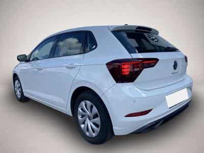 VW Polo (2024) - Foto 4