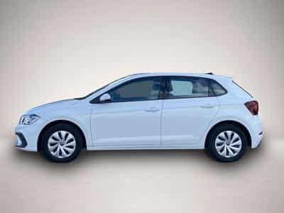 VW Polo (2024) - Foto 2
