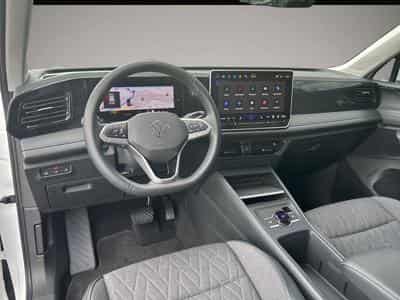 VW Tiguan (2025) - Photo 6