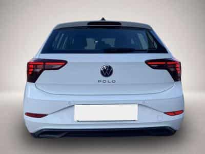 VW Polo (2024) - Foto 5