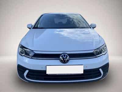 VW Polo (2024) - Foto 8