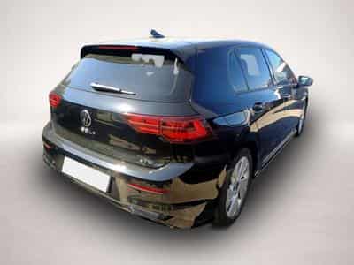 VW Golf (2024) - Foto 2