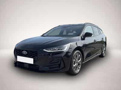 Ford Focus (2026) - Photo 1