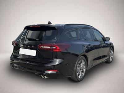 Ford Focus (2026) - Photo 3