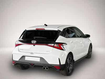 Hyundai i20 (2025) - Photo 3