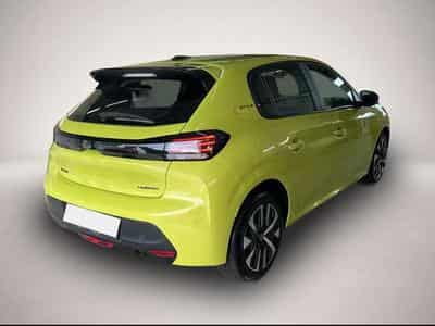Peugeot 208 (2025) - Foto 5