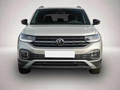 VW T-Cross (2023) - Photo 2
