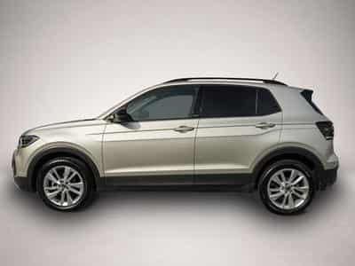 VW T-Cross (2023) - Photo 4
