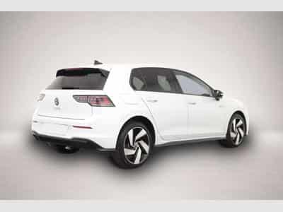 VW Golf (2025) - Foto 2