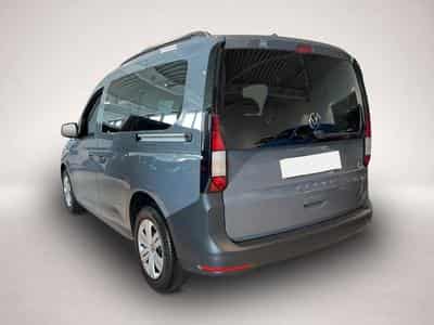 VW Caddy (2025) - Photo 4