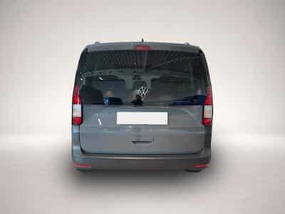 VW Caddy (2025) - Photo 5