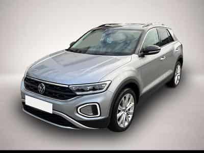 VW T-Roc (2025) - Photo 1
