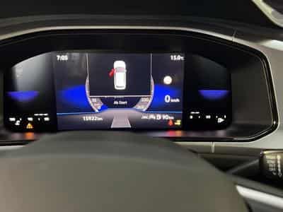 VW T-Roc (2025) - Photo 5