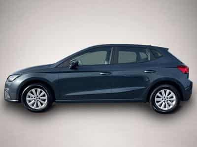 Seat Ibiza (2025) - Foto 3