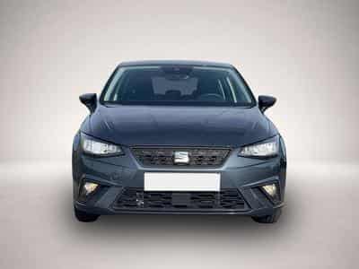 Seat Ibiza (2025) - Foto 2