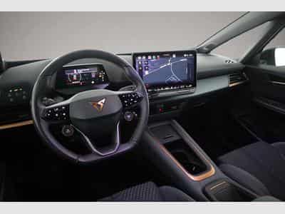 Cupra Born (2025) - Photo 6