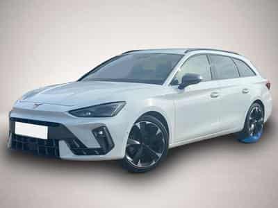 Cupra Leon (2025) - Photo 1